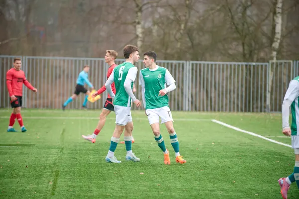 FK Jablonec B – SK Benátky n. J., 15. 3. 2026