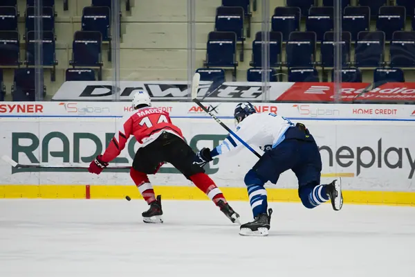 U20: BTL – Pardubice, 19. 9. 2025