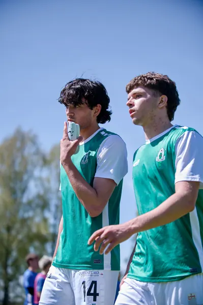 FK Jablonec B – FK Baník Most, 3. 5. 2026