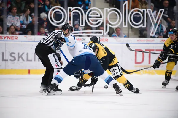 BTL – Litvínov, 18. 1. 2026