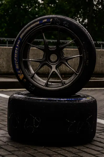 Porsche Vratislavice, 6. 9. 2025