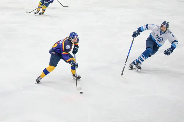 U20: BTL – CBE, 21. 11. 2025