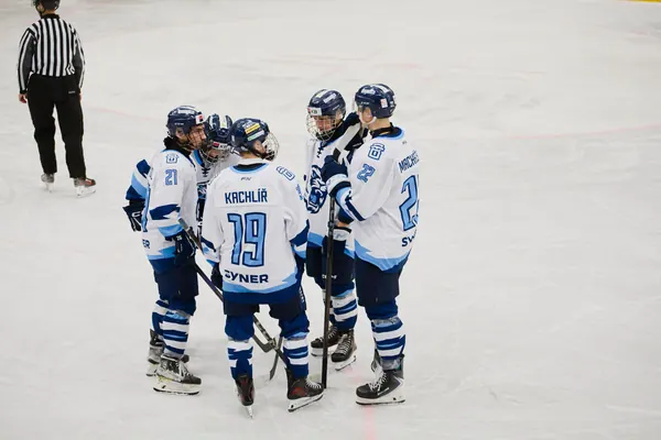 U20: BTL – Zlín, 17. 10. 2025