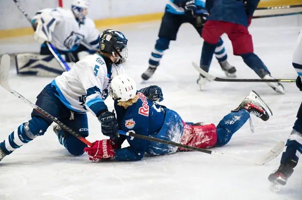 U15: BTL – Salzburg, 1. 4. 2026