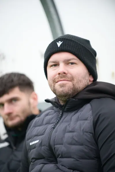 FK Jablonec B – FC Slovan B, 28. 3. 2026
