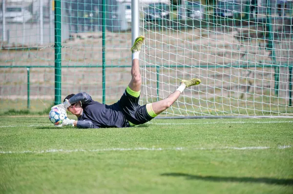 FK Jablonec B – FK Baník Most, 3. 5. 2026