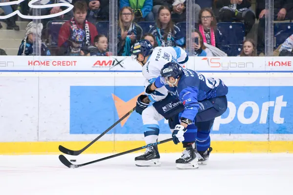 BTL – Plzeň, 9. 1. 2026