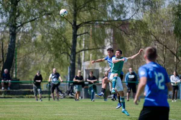 FK Jablonec B – FK Baník Most, 3. 5. 2026