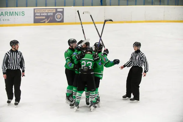 U15: BTL – Mladá Boleslav, 22. 3. 2026