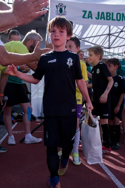 JUNIOR NORTH CUP MICRO 2026, 6. 6. 2026