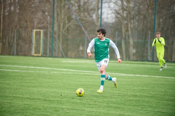 FK Jablonec B – SK Benátky n. J., 15. 3. 2026