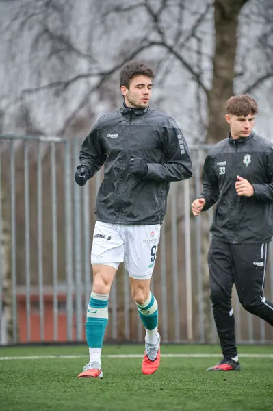 FK Jablonec B – FC Slovan B, 28. 3. 2026
