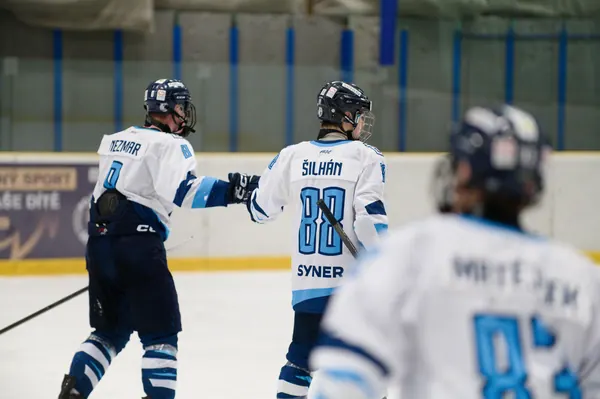 U15: BTL – Mladá Boleslav, 22. 3. 2026