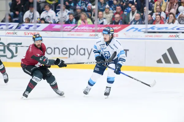 BTL – Sparta Praha, 25. 2. 2026