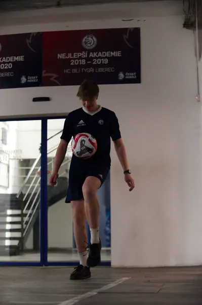 U15: BTL – Mladá Boleslav, 22. 3. 2026