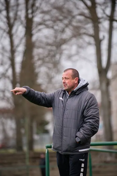 FK Jablonec B – FK Arsenal Česká Lípa, 19. 4. 2026