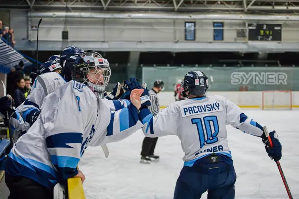 U17: BTL – Sparta Praha, 18. 10. 2025