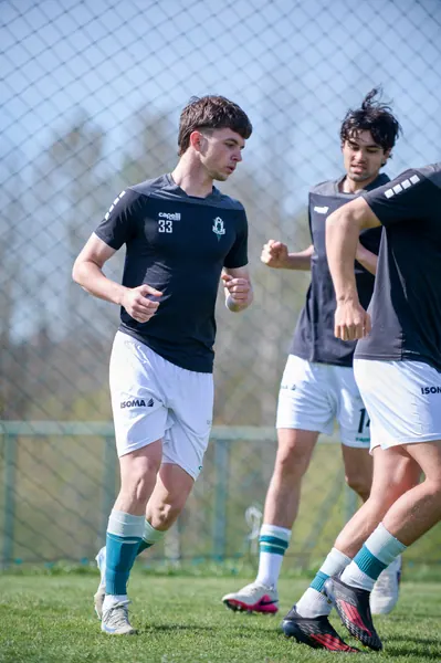FK Jablonec B – FK Baník Most, 3. 5. 2026