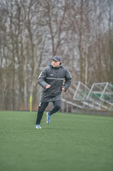 FK Jablonec B – FC Slovan B, 28. 3. 2026