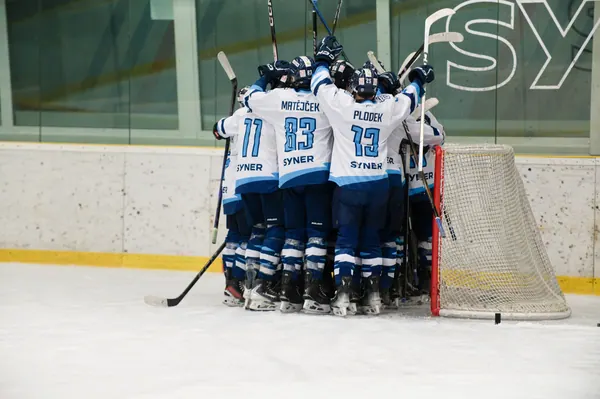 U15: BTL – Mladá Boleslav, 22. 3. 2026