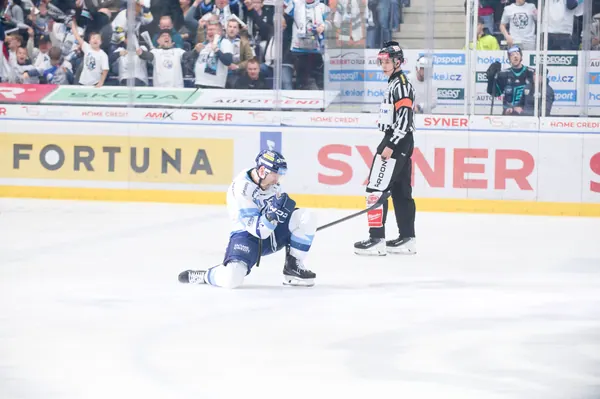 BTL – Karlovy Vary, 20. 3. 2026