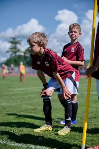 JUNIOR NORTH CUP MICRO 2026, 6. 6. 2026