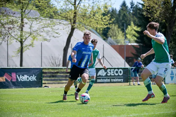 FK Jablonec B – FK Baník Most, 3. 5. 2026