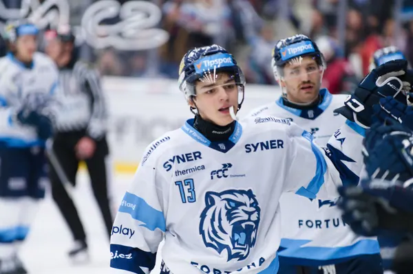 BTL – Sparta Praha, 25. 2. 2026