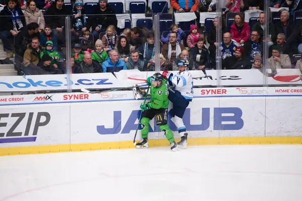 BTL – Mladá Boleslav, 30. 12. 2025