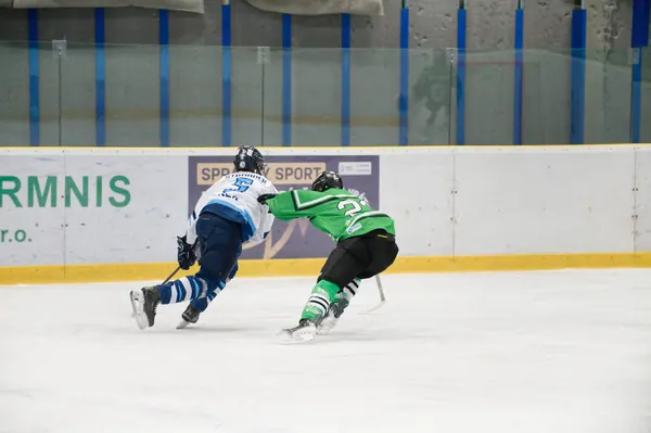 U15: BTL – Mladá Boleslav, 22. 3. 2026