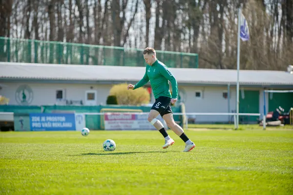 FK Jablonec – FK Bohemians Praha, 27. 3. 2026