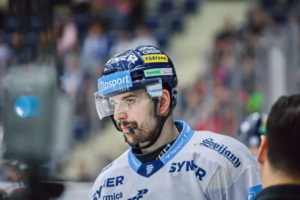 BTL – Hradec Králové, 23. 11. 2025