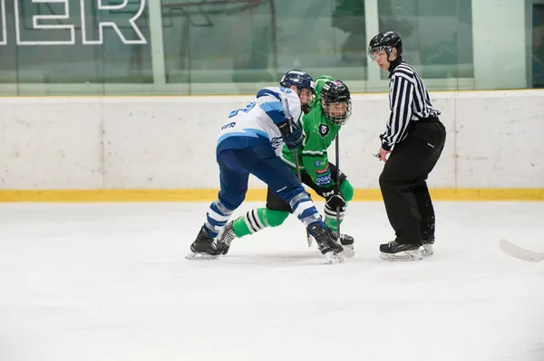 U15: BTL – Mladá Boleslav, 22. 3. 2026