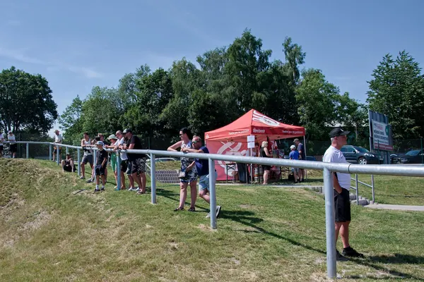 Legendy Jablonec – Sparta Legends Pěnčín, 27. 6. 2026