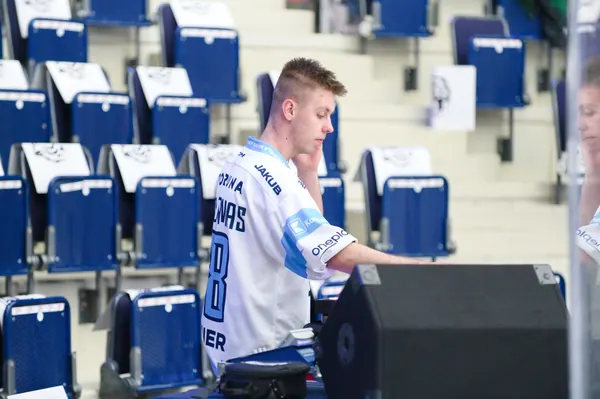 BTL – Karlovy Vary, 27. 3. 2026