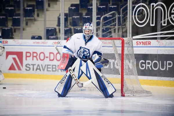 U20: BTL – Pardubice, 24. 1. 2026