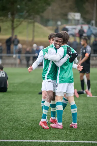 FK Jablonec B – FC Slovan B, 28. 3. 2026