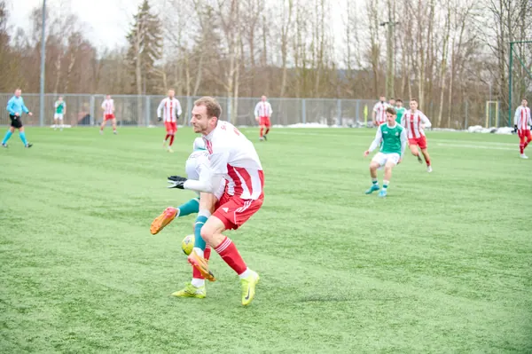 FK Jablonec B – SK Zápy, 1. 3. 2026