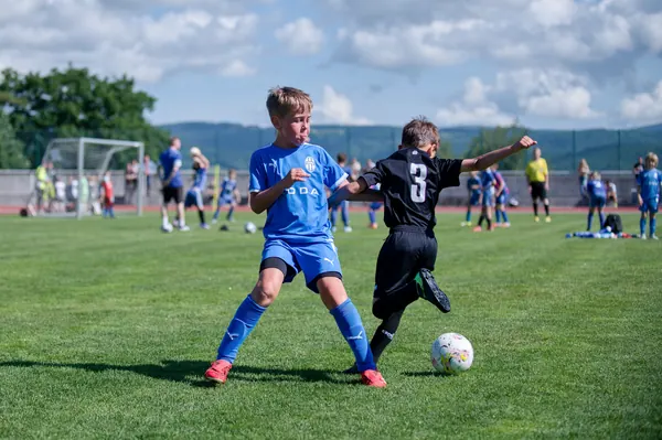 JUNIOR NORTH CUP MICRO 2026, 6. 6. 2026