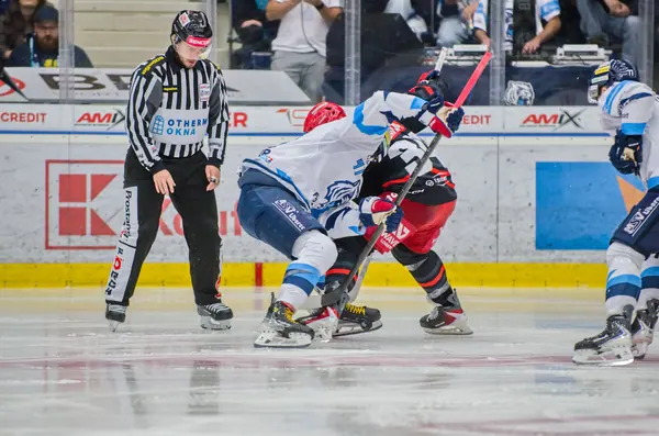 BTL – Hradec Králové, 23. 11. 2025