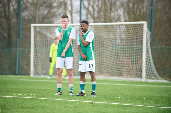 FK Jablonec B – SK Benátky n. J., 15. 3. 2026