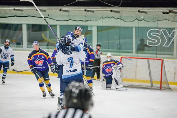 U20: BTL – CBE, 21. 11. 2025