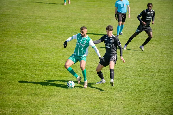 FK Jablonec – FK Bohemians Praha, 27. 3. 2026
