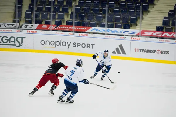 U20: BTL – Hradec Králové, 20. 9. 2025