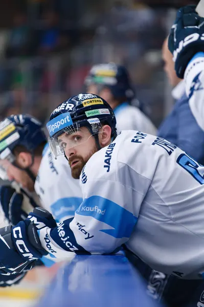 Marek Zachar, 19. 2. 2026, BTL – Dresden