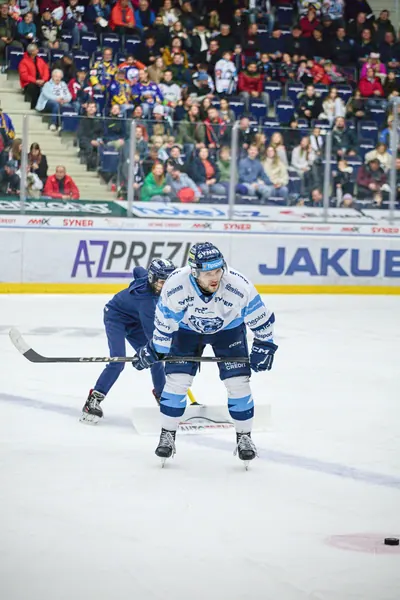 BTL – Hradec Králové, 23. 11. 2025