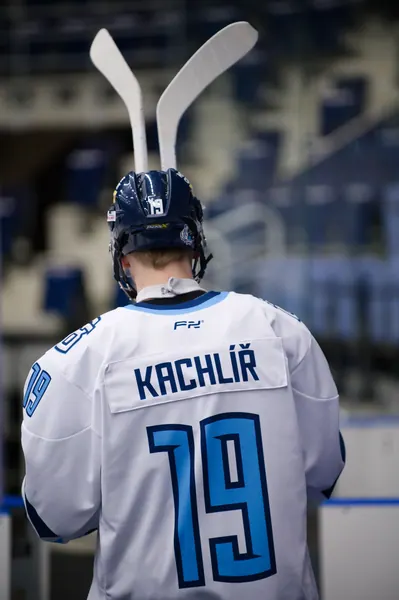 U20: BTL – Pardubice, 24. 1. 2026