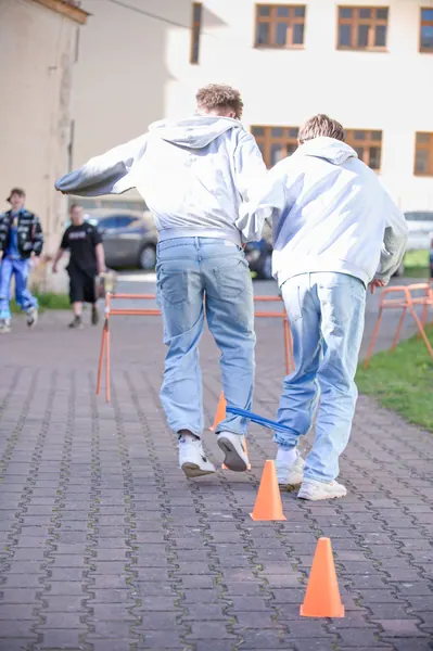 Poslední zvonění, 29. 4. 2026
