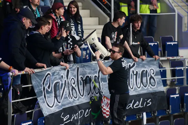BTL – Karlovy Vary, 27. 3. 2026