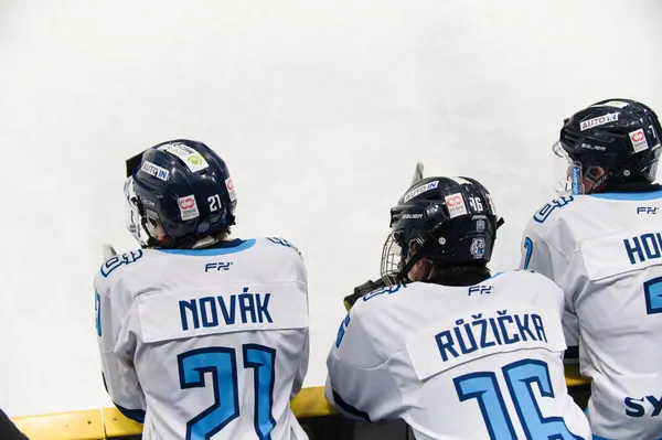 U15: BTL – Mladá Boleslav, 22. 3. 2026